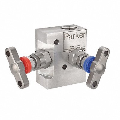 Instrumentation Manifold Valves image